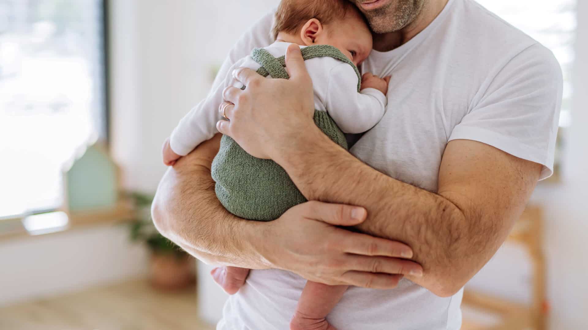 paternity leave