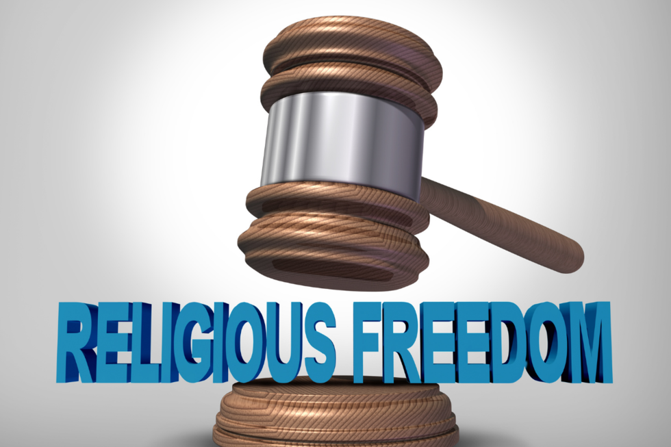 How Does the Law Protect Religious Freedom in the Workplace?