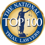 The National Trial Lawyers - Top 100