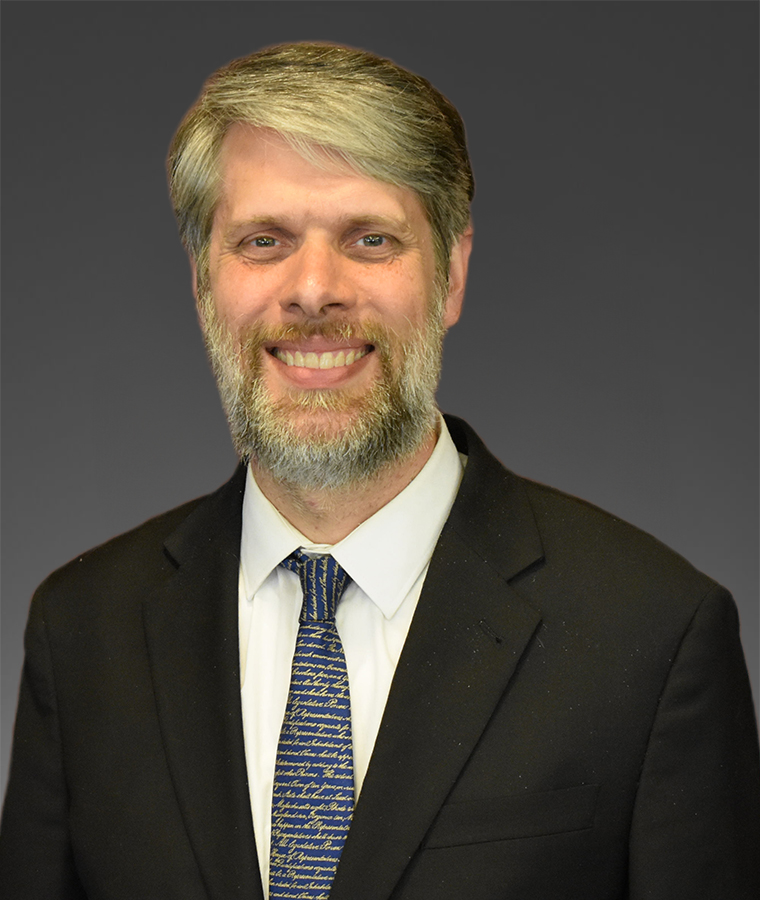Benjamin A. Stark