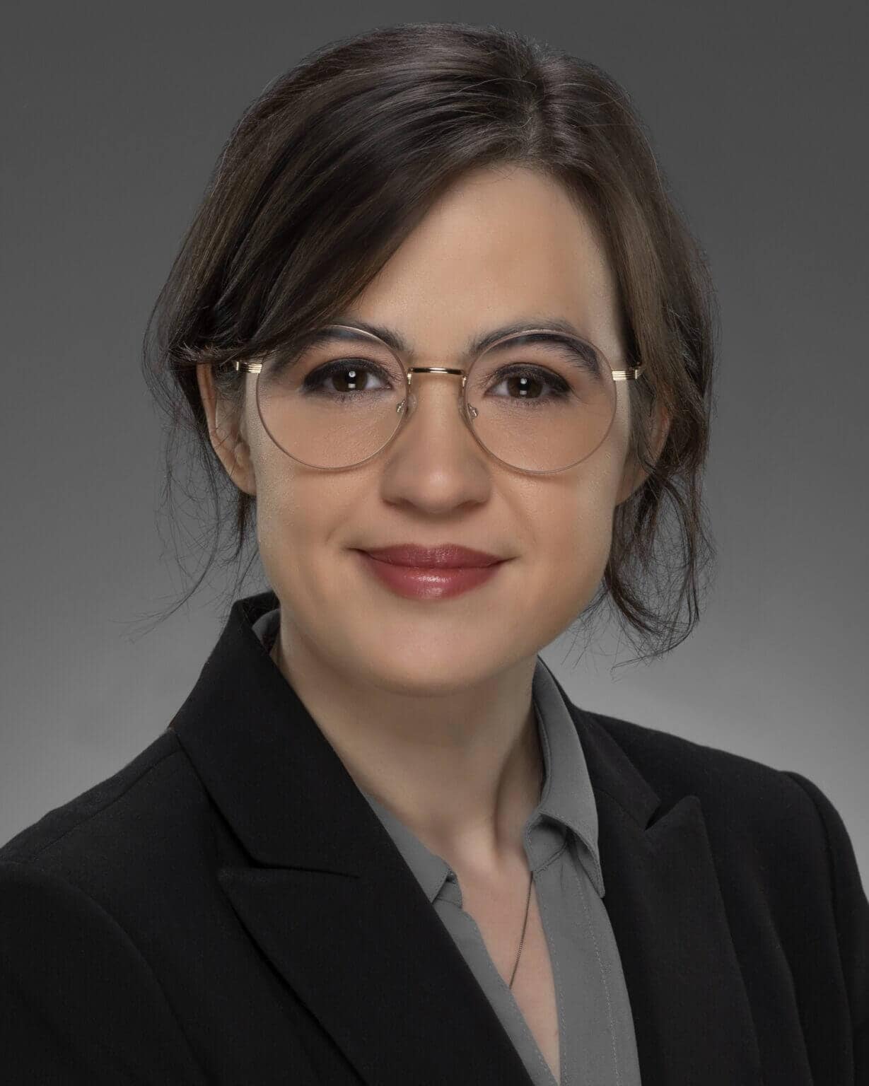 Our Attorneys | Barrett & Farahany