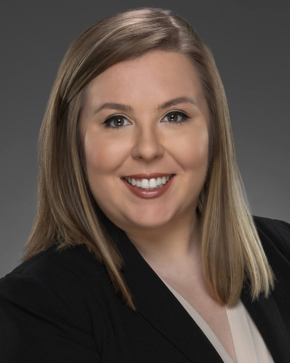 Lacey Wilson - Associate Attorney