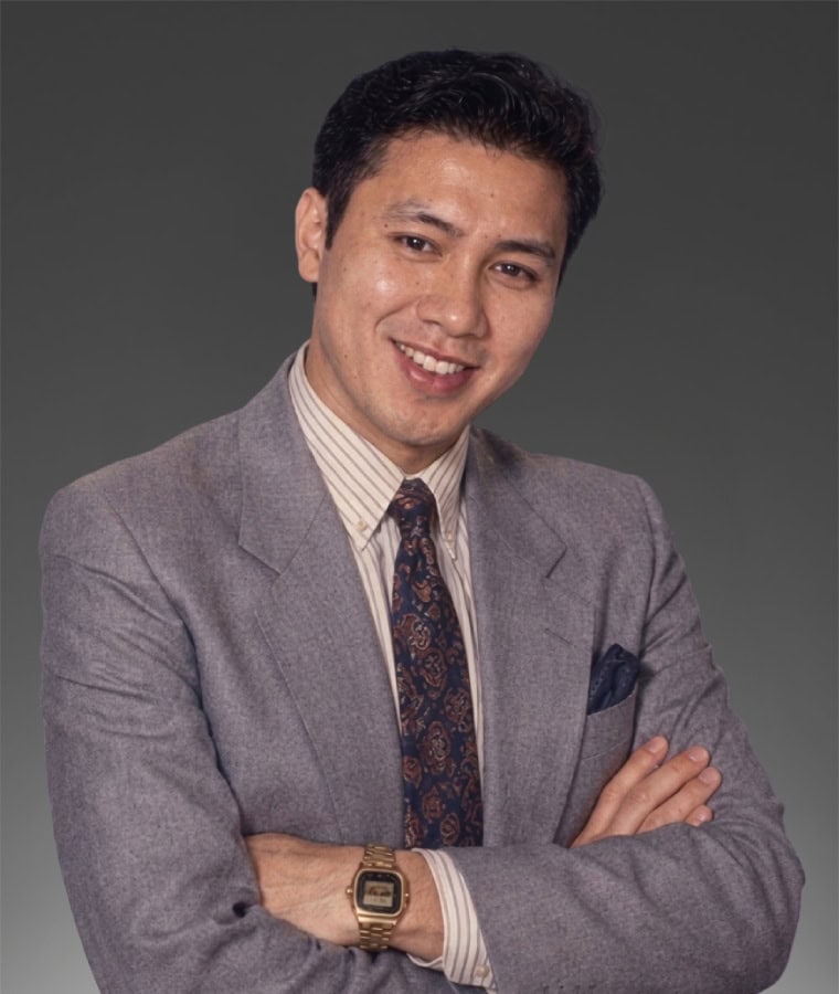 Mark Christopher Vallido employment law attorney