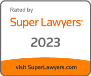 Super Lawyers 2023