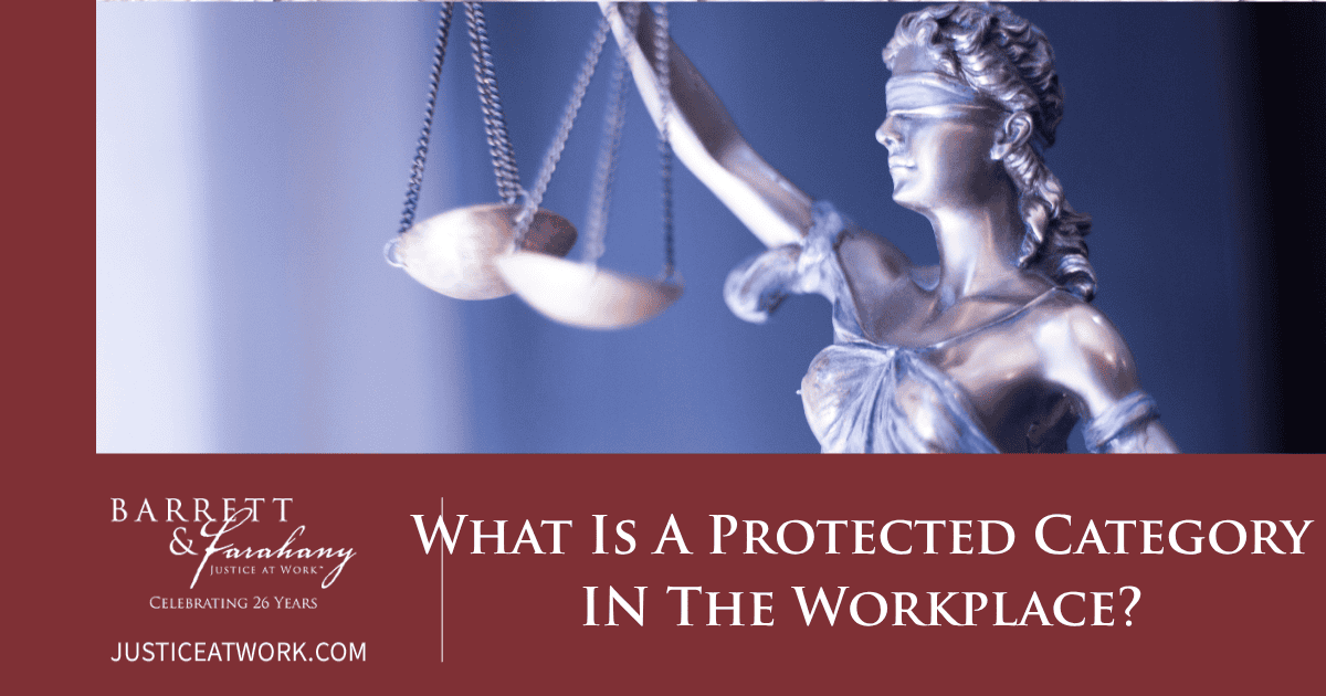 protected category