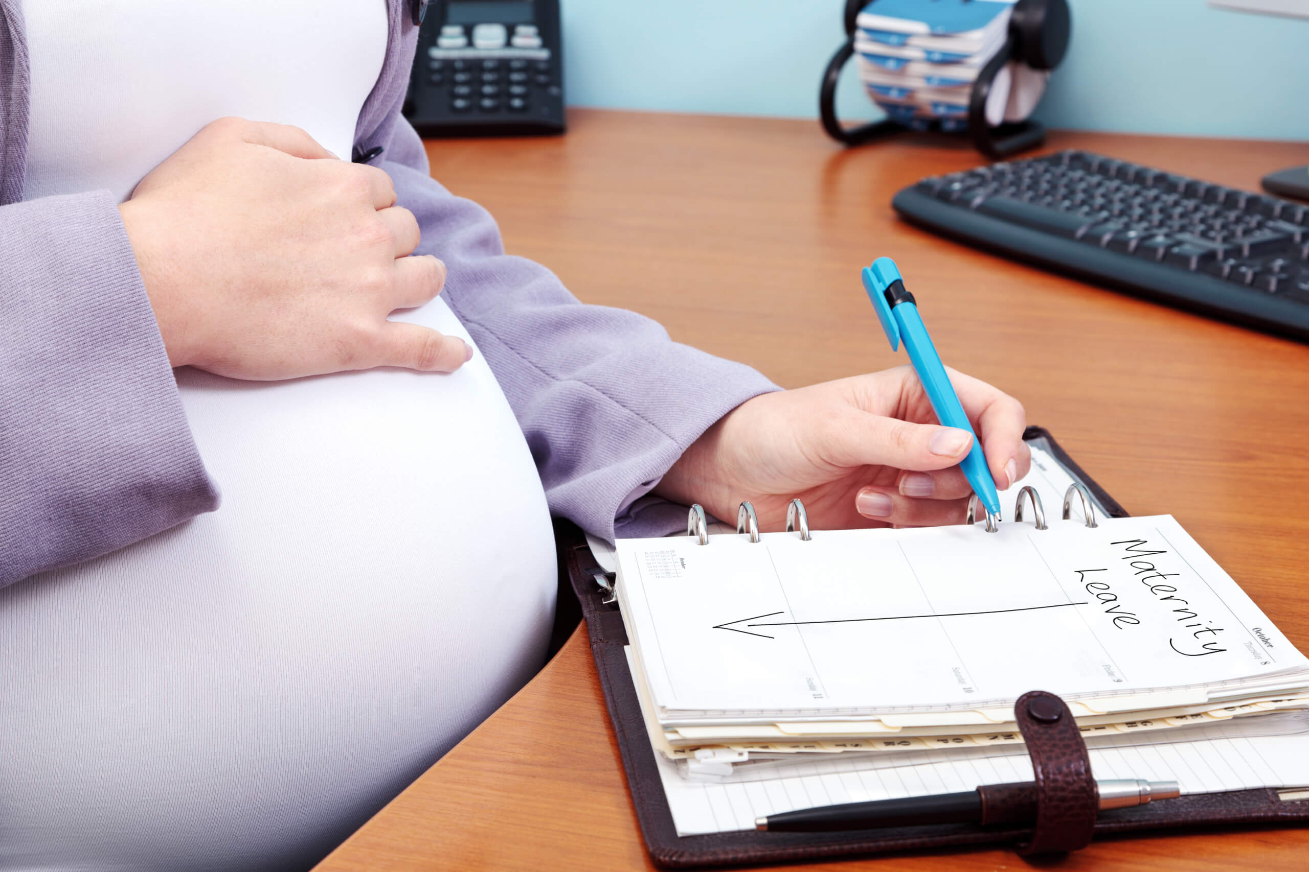 Maternity Leave Attorneys
