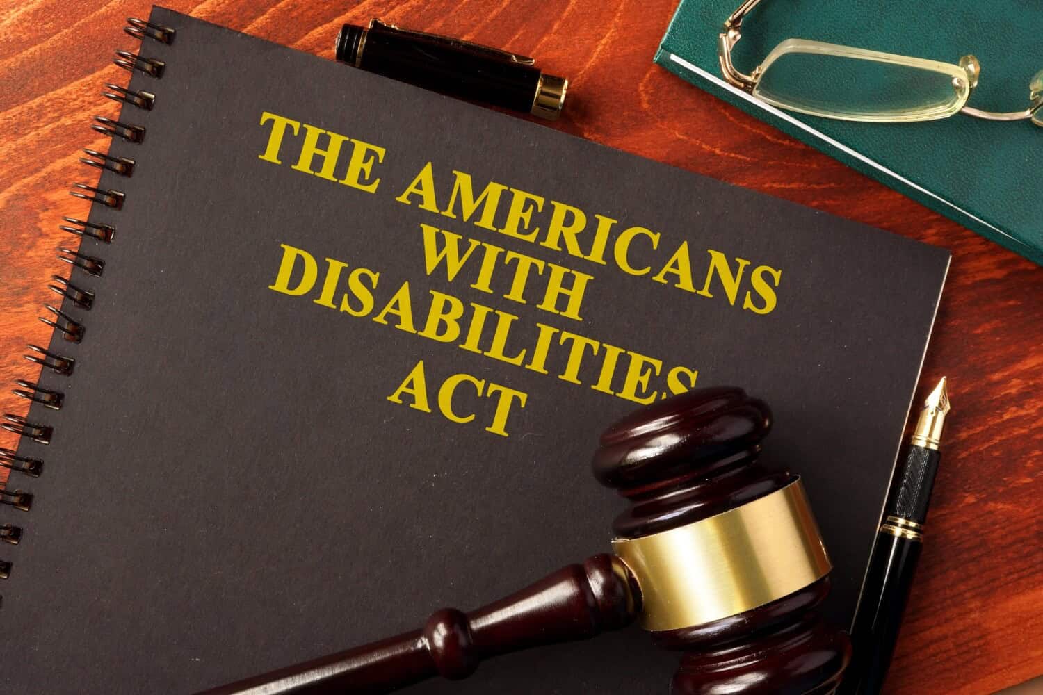 ADA Discrimination Attorneys