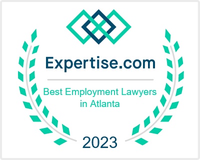 Top Employment Lawyer in Atlanta