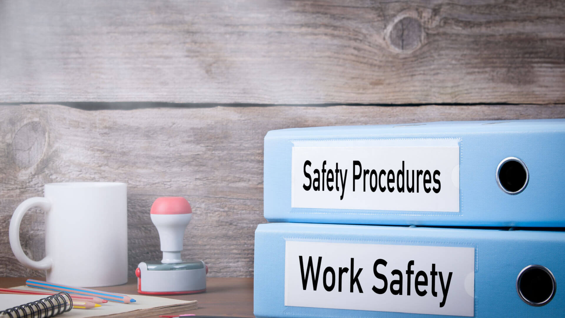 workplace safety regulations