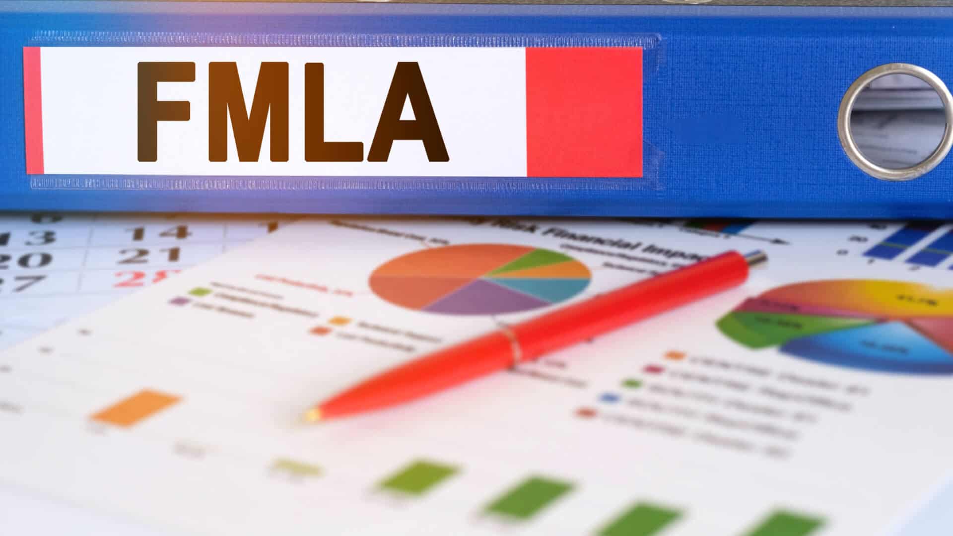 illegal actions FMLA