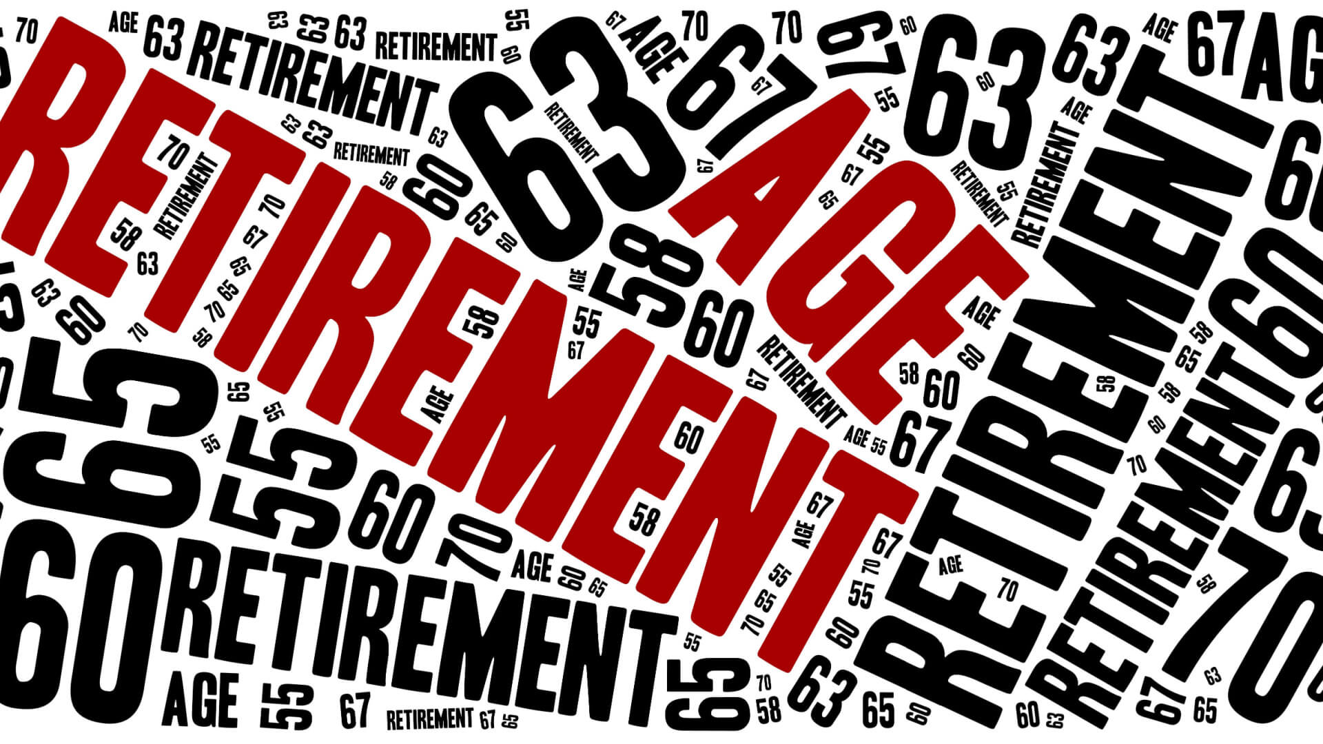 mandatory retirement age
