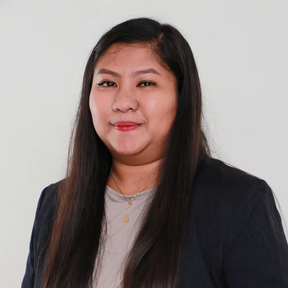 Airo Monillas | Executive Assistant