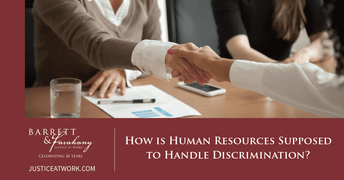 human resources
