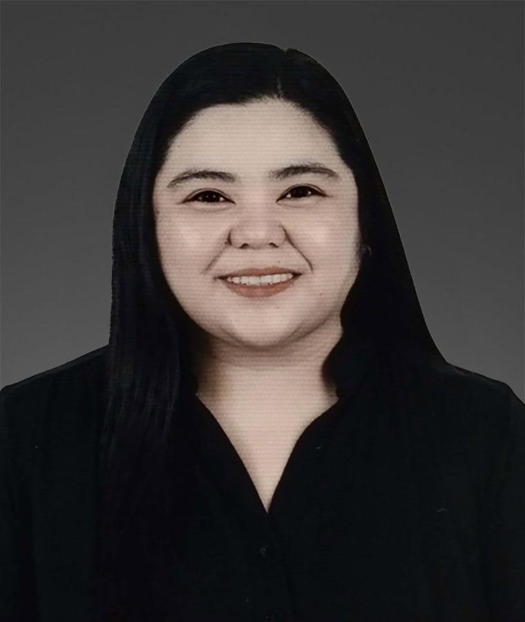 Paula Andrea Beron - Case Evaluation Legal Assistant