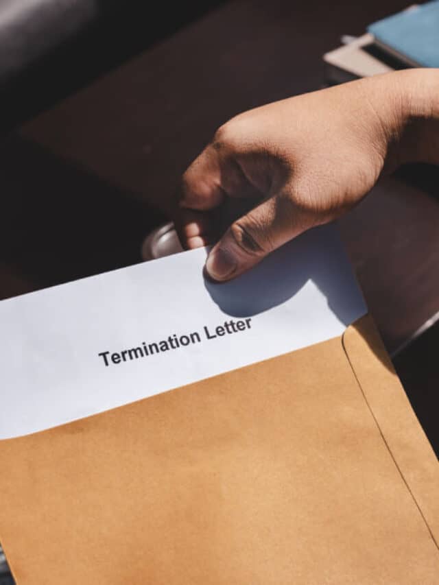 5 Illegal Reasons to Terminate an Employee