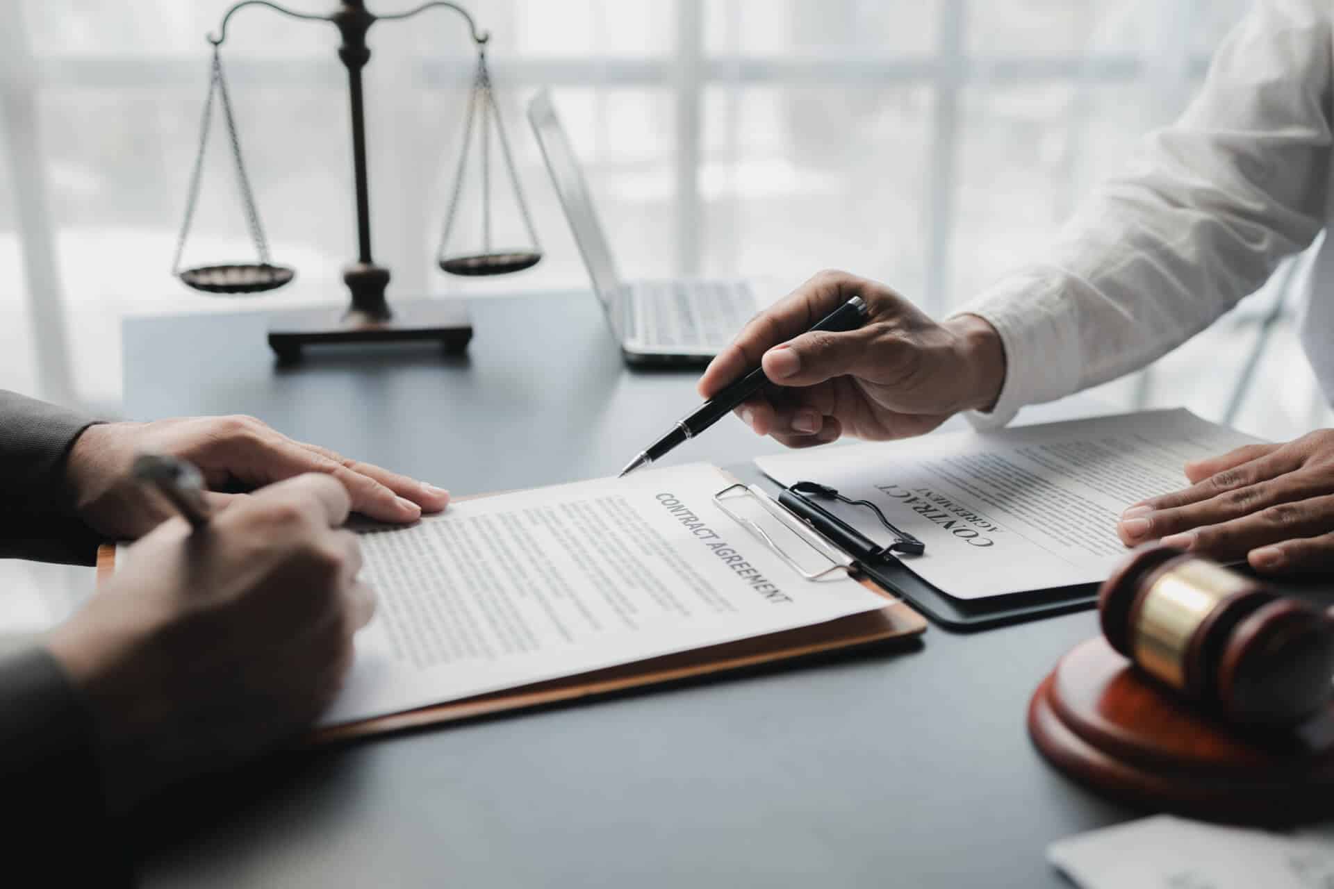 Minnesota Employment Lawyers Barrett Farahany