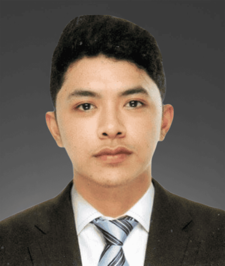 Vincent Magpantay | Case Evaluation Legal Assistant