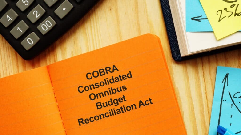 COBRA Coverage What are Qualifying Events?