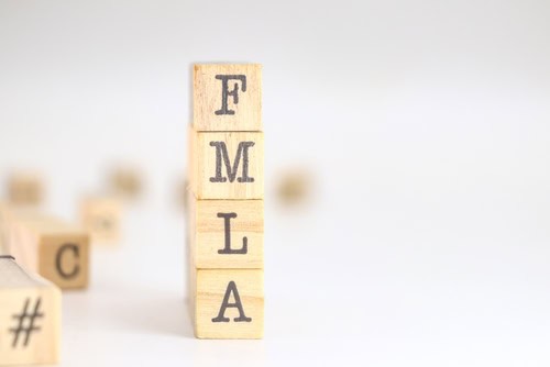 family-medical-leave-act-abbreviation