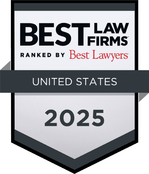 Best Law Firms - Ranked by Best Lawyers - 2025