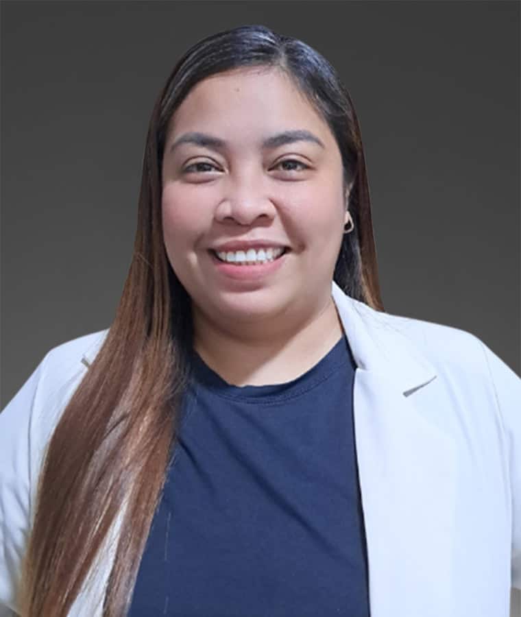 Maria Alamo | Legal Assistant
