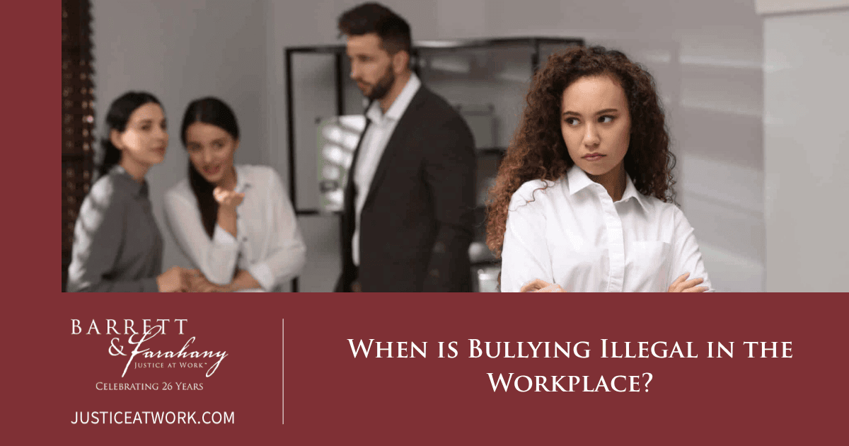 bullying