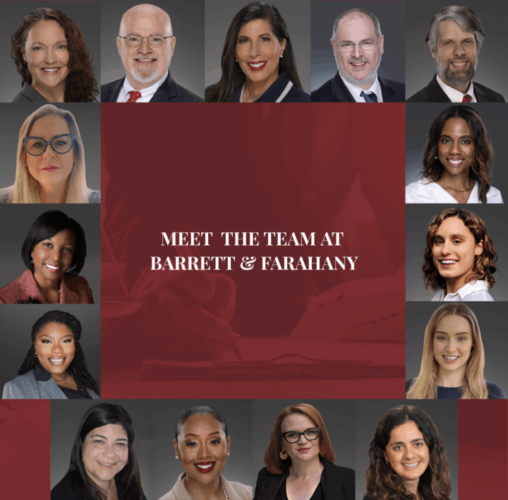 Barrett Farahany | Employment Attorneys