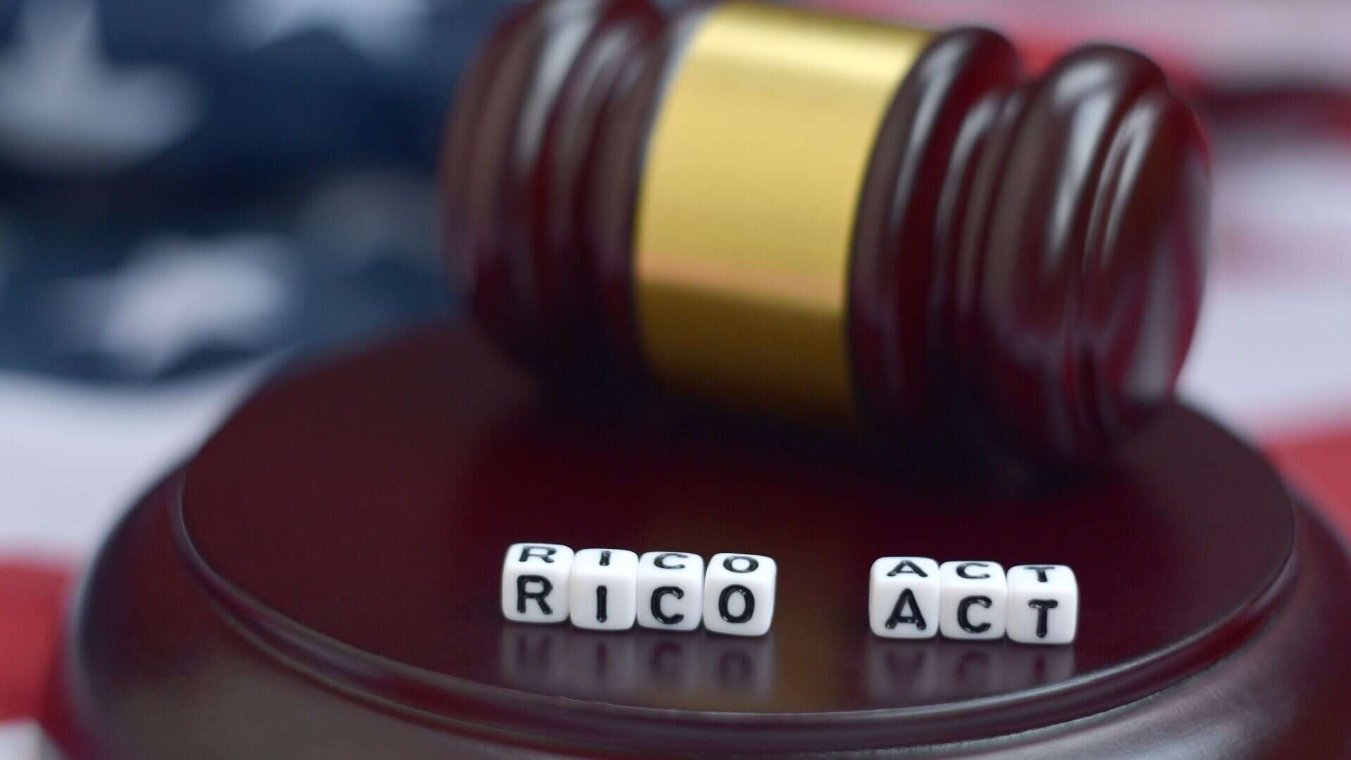 RICO lawsuit against G.S. Construction | Barrett & Farahany