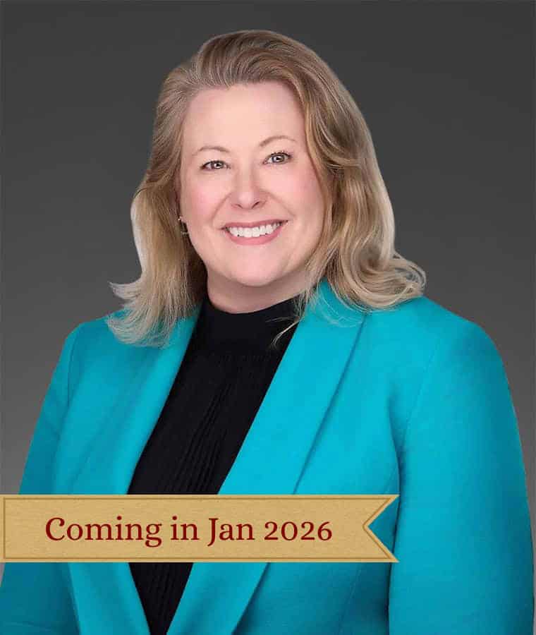 Kathryn Abernethy - Partner