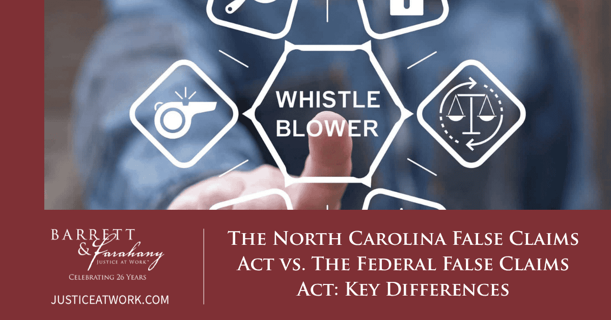 false claims act