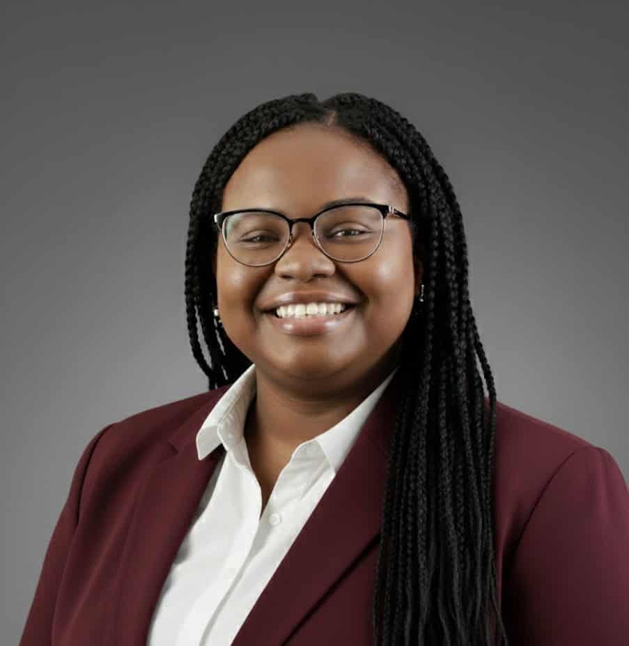 briana barnett | barrett & farahany | justice at work