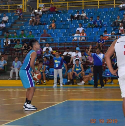 Demosthenes L. Luchavez