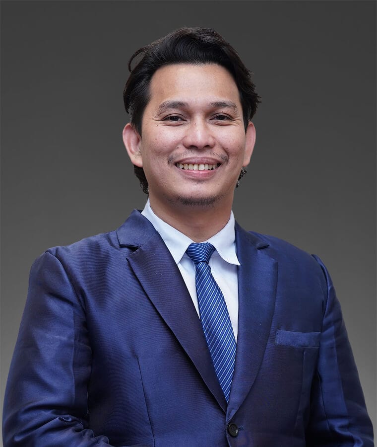 James Visitacion employment law attorney