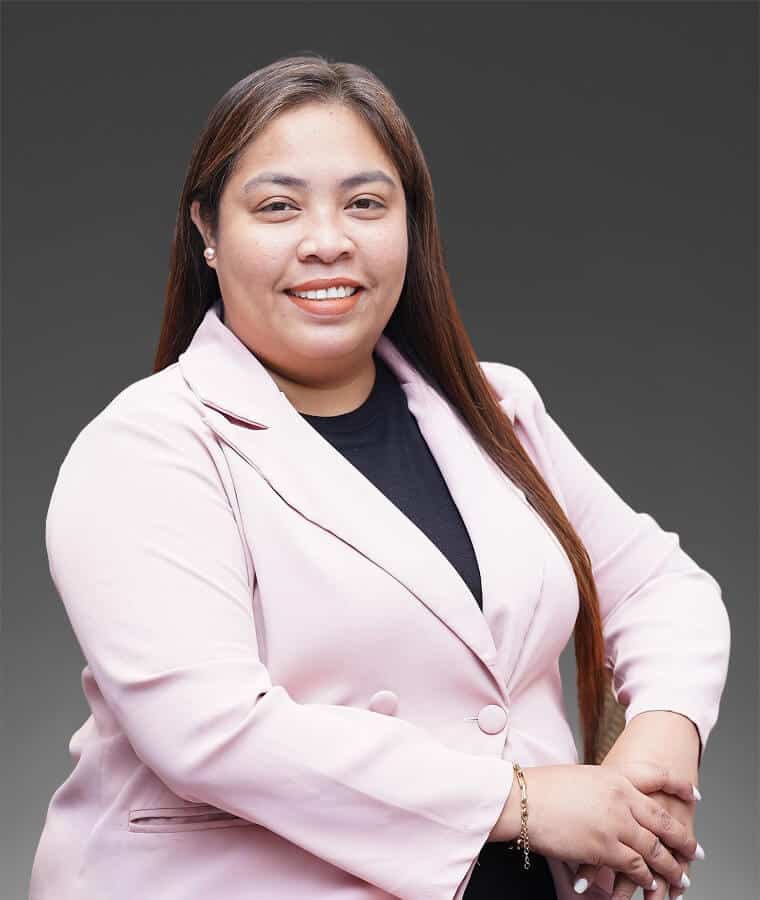 Maria Alamo | Legal Assistant