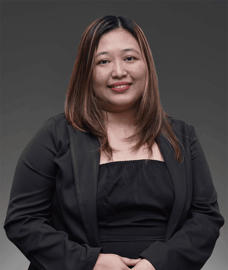 Shane Aguila - Case Evaluation Legal Assistant