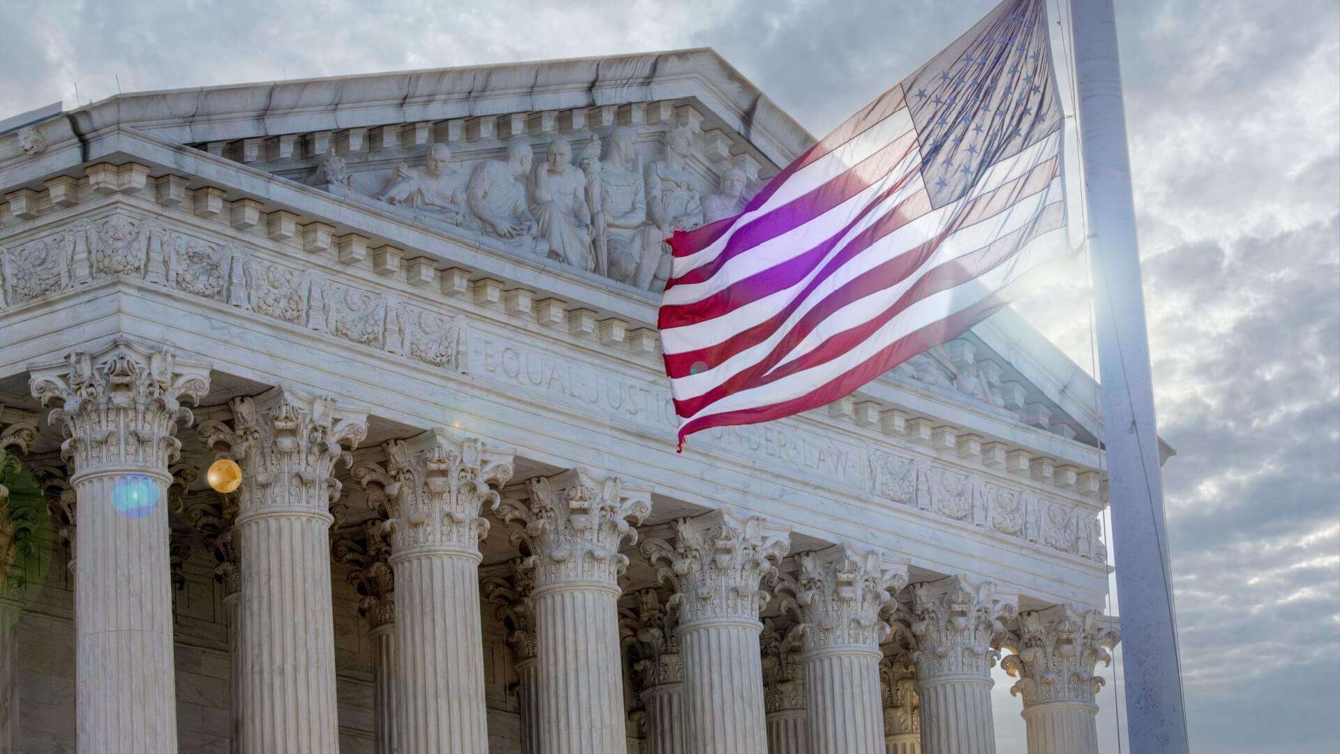 Supreme Court to Hear Challenge of Discrimination Case Dismissal Against Atlanta DA’s Office | Barrett & Farahany