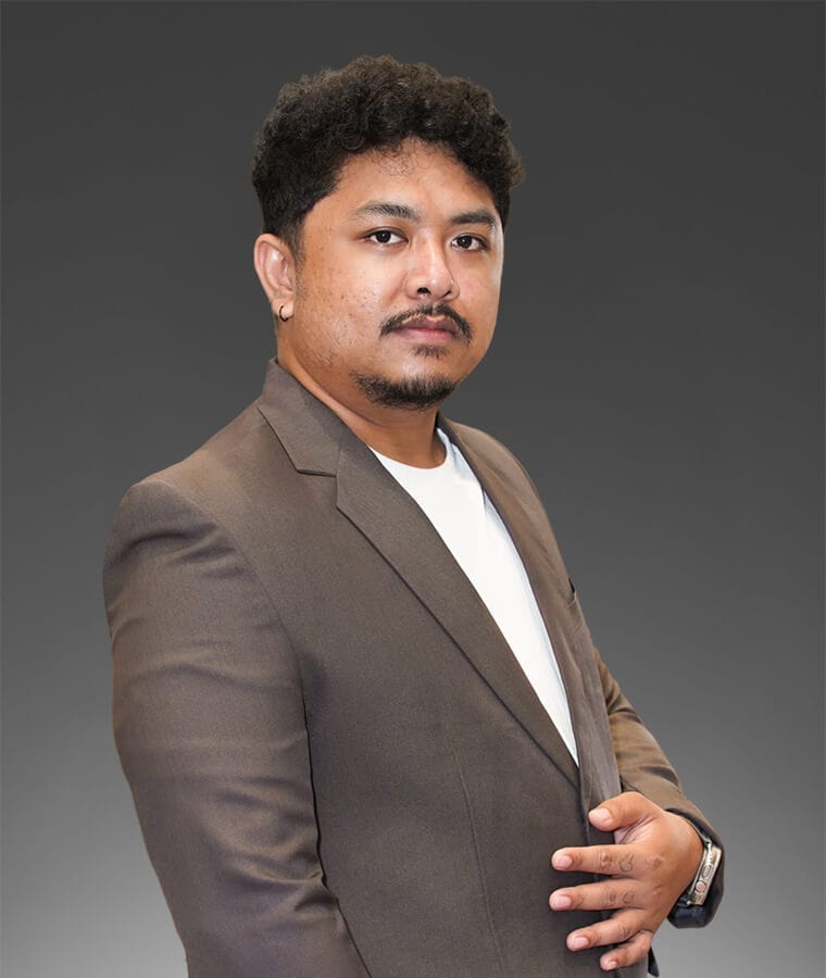 Vincent Magpantay | Case Evaluation Legal Assistant