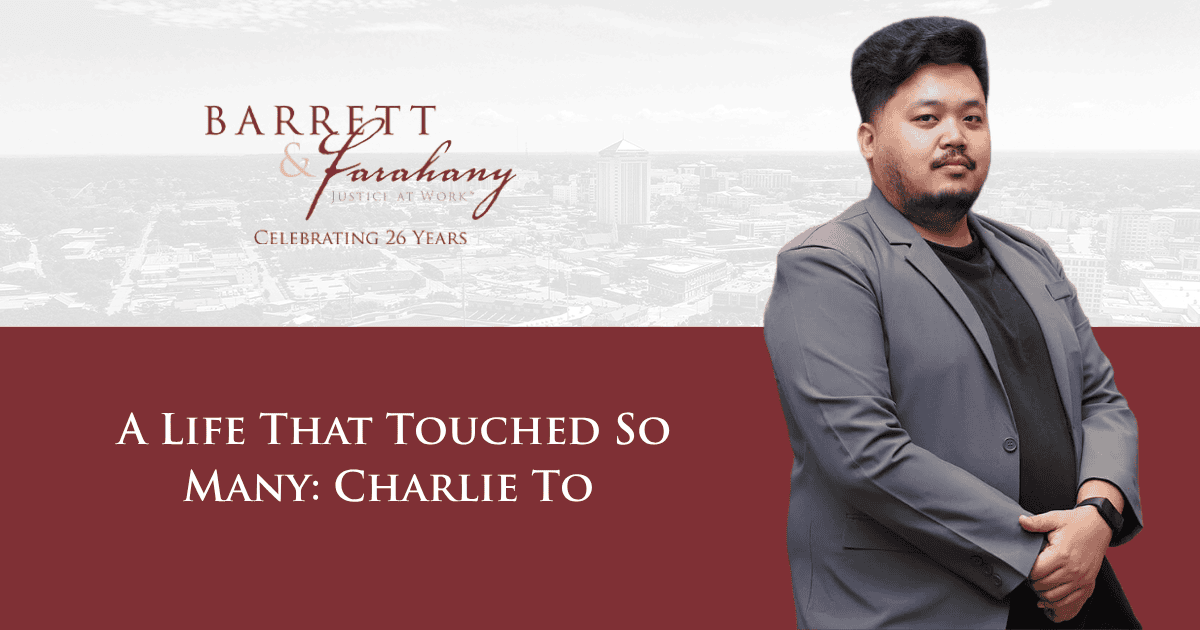 charlie to