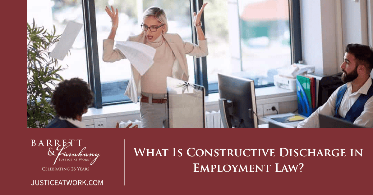 employment law