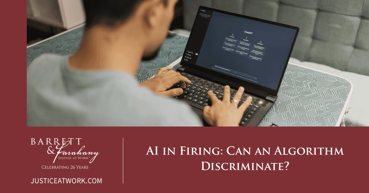 Firing AI